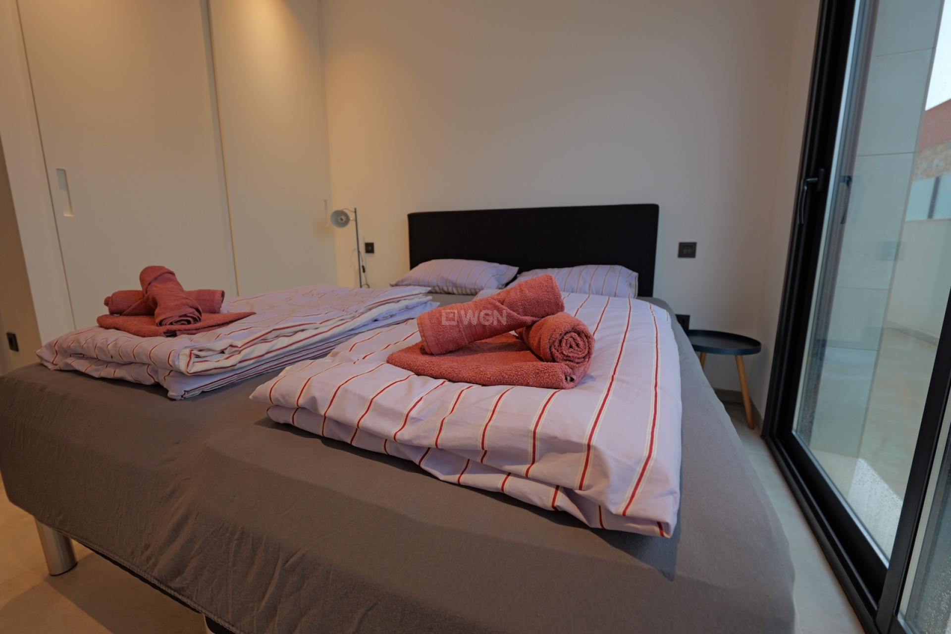 Odsprzedaż - Villa - Rojales - Inland