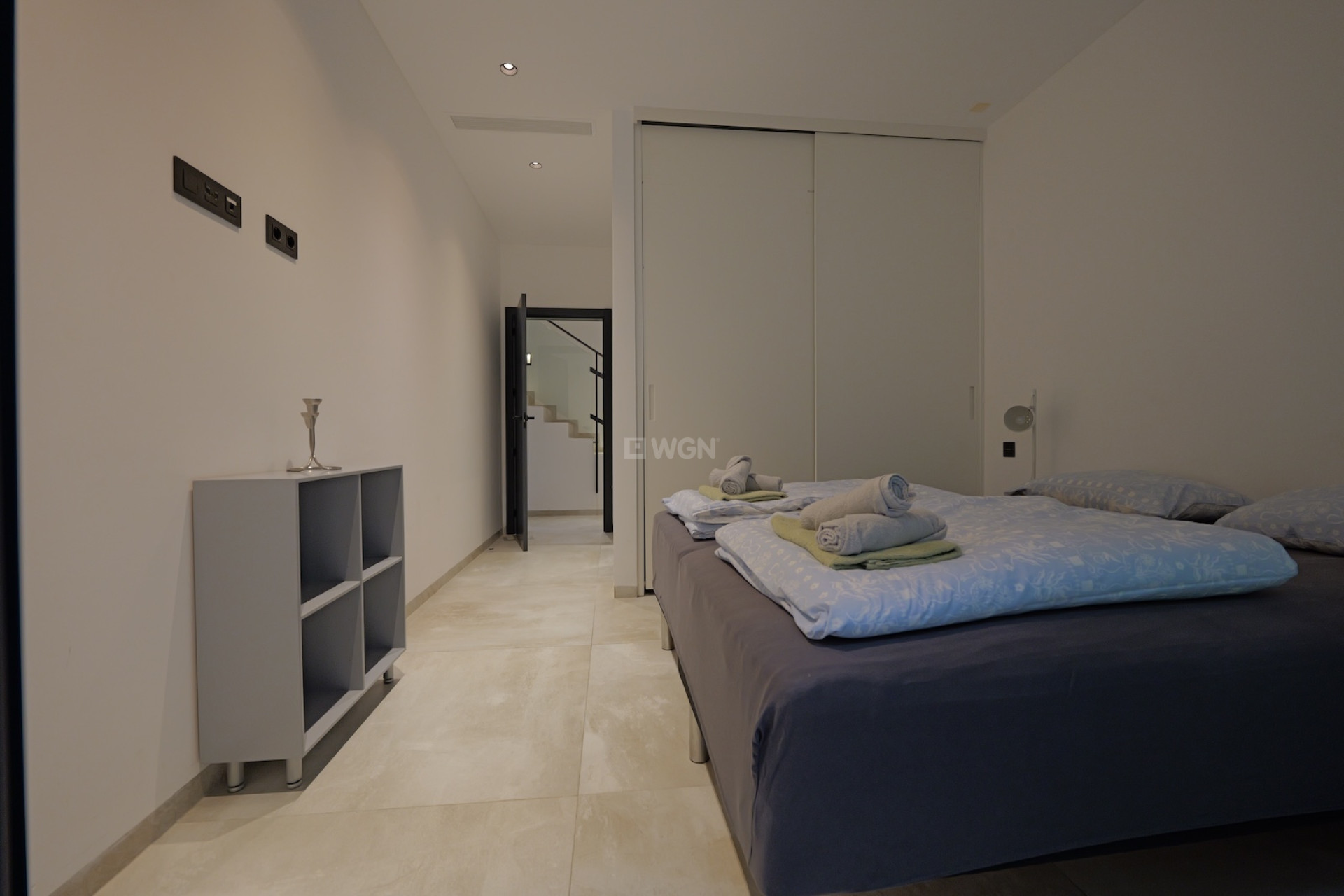 Odsprzedaż - Villa - Rojales - Inland