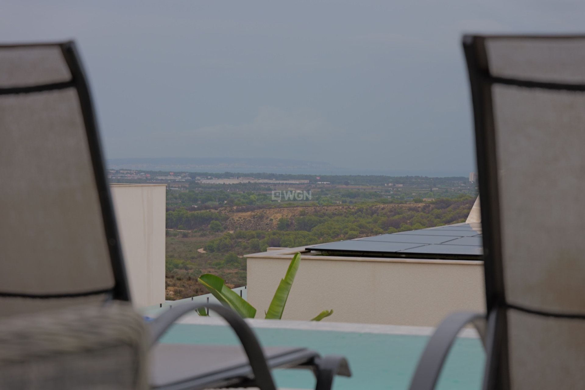 Odsprzedaż - Villa - Rojales - Inland