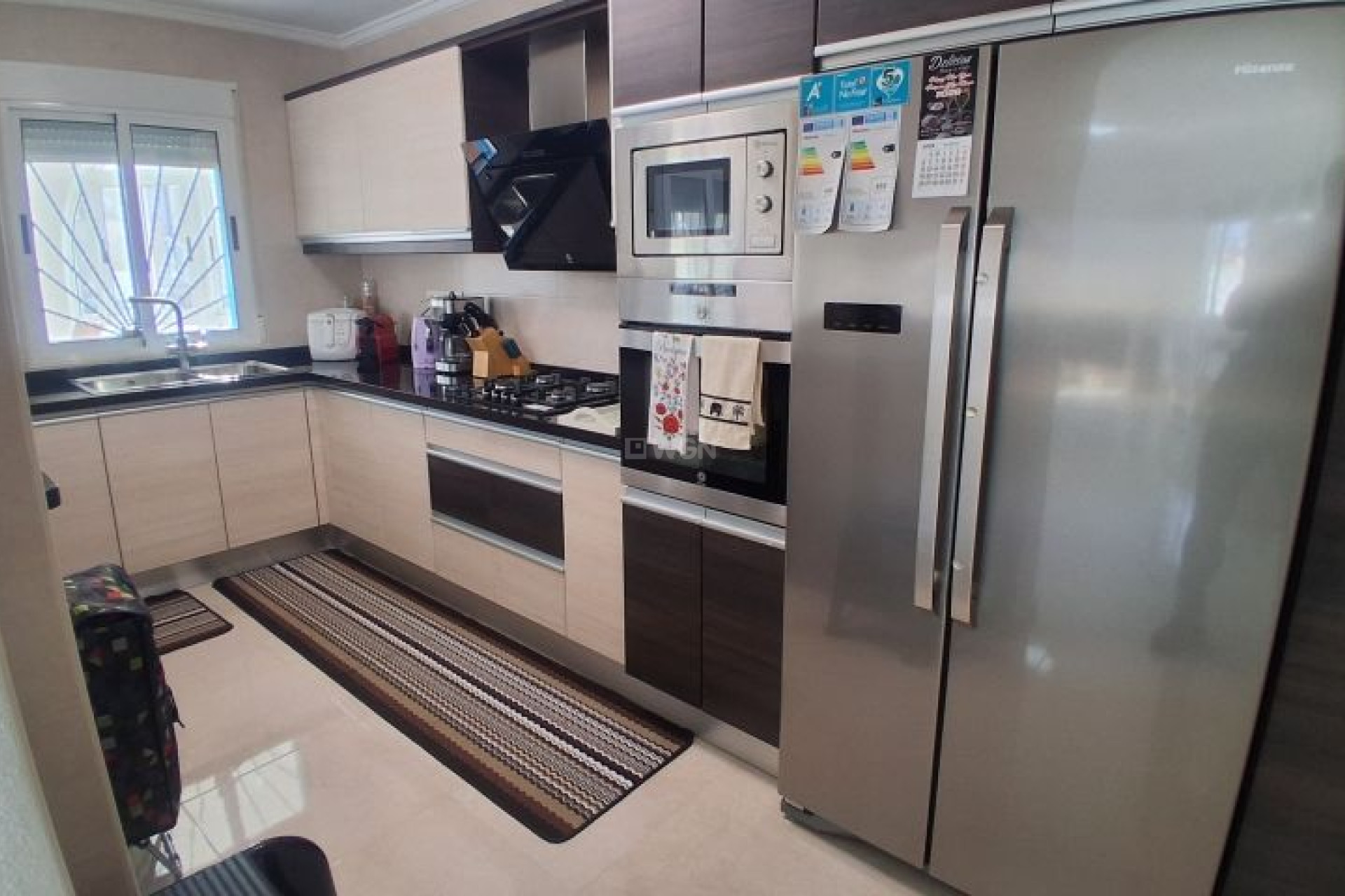 Odsprzedaż - Villa - Rojales - Inland