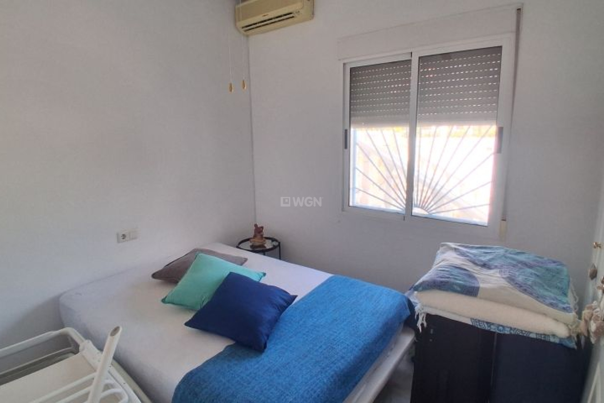 Odsprzedaż - Villa - Rojales - Inland