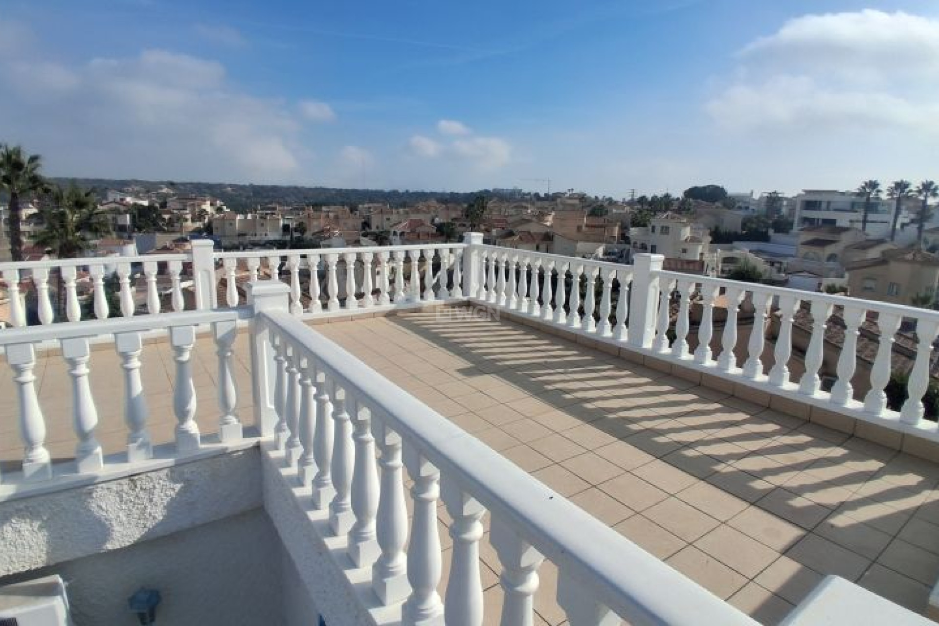 Odsprzedaż - Villa - Rojales - Inland