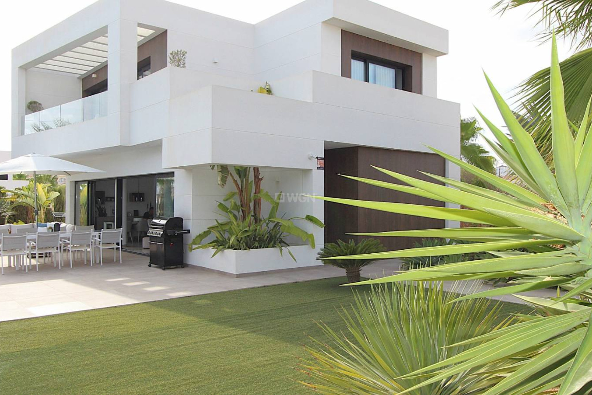 Odsprzedaż - Villa - Rojales - Inland