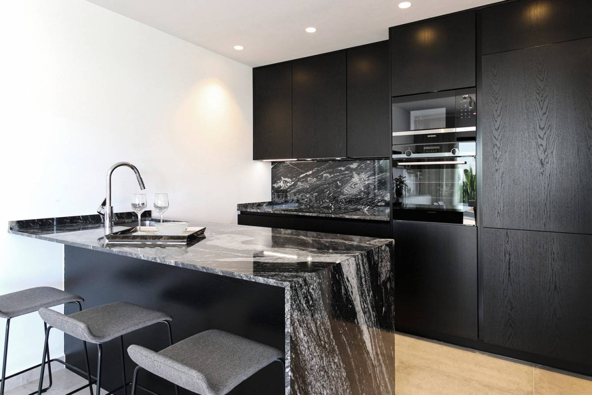 Odsprzedaż - Villa - Rojales - Inland