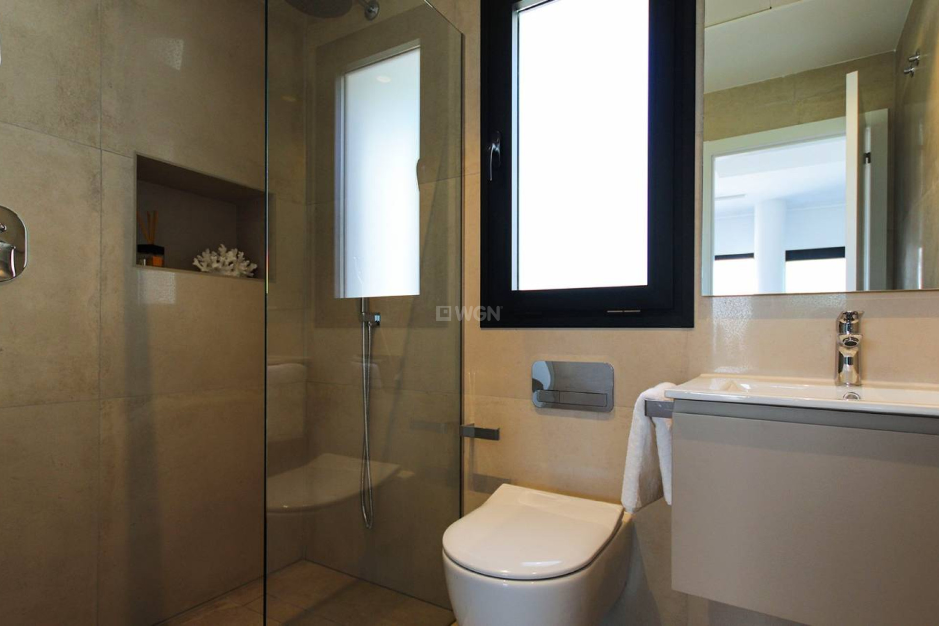 Odsprzedaż - Villa - Rojales - Inland