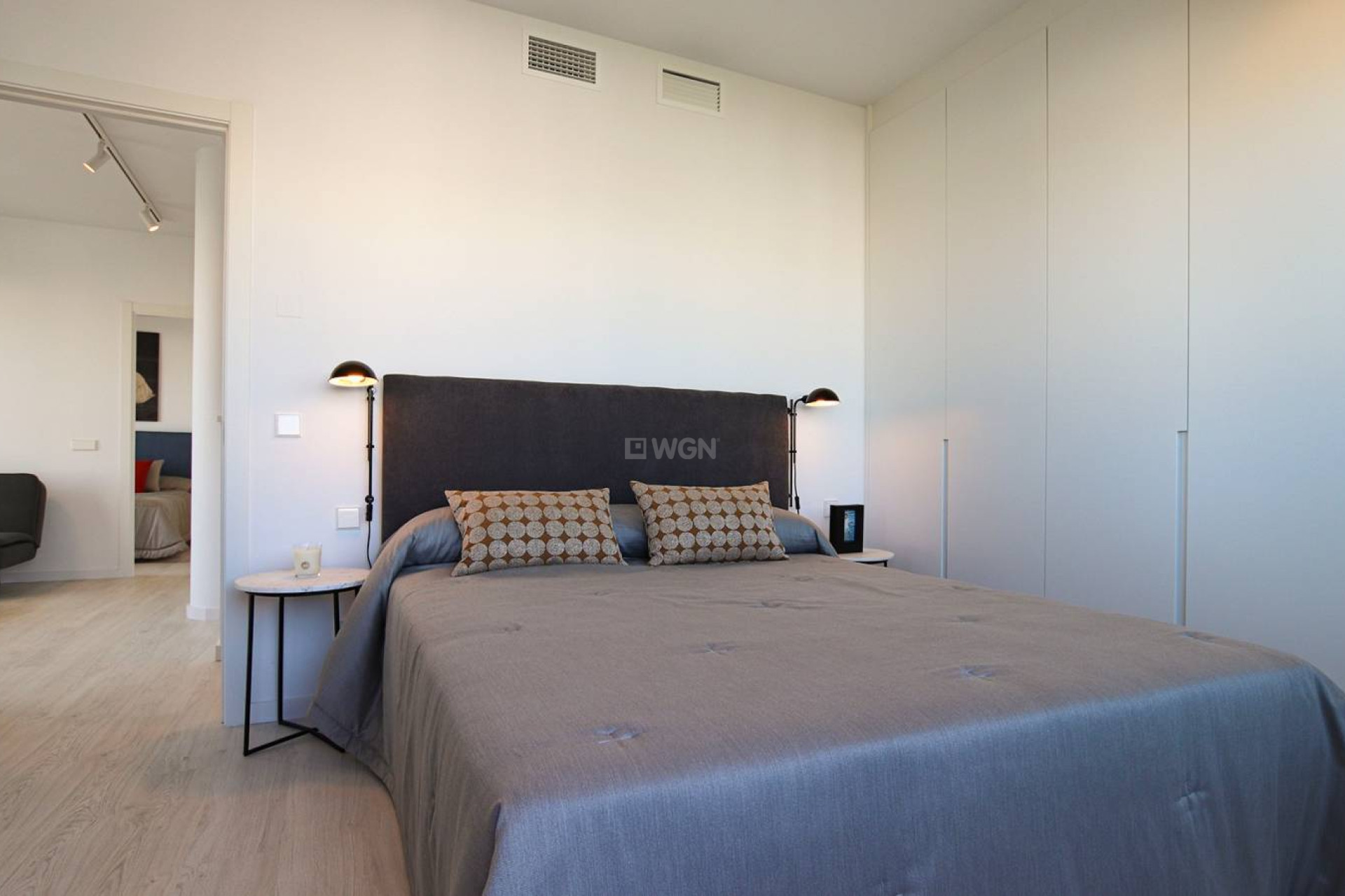 Odsprzedaż - Villa - Rojales - Inland