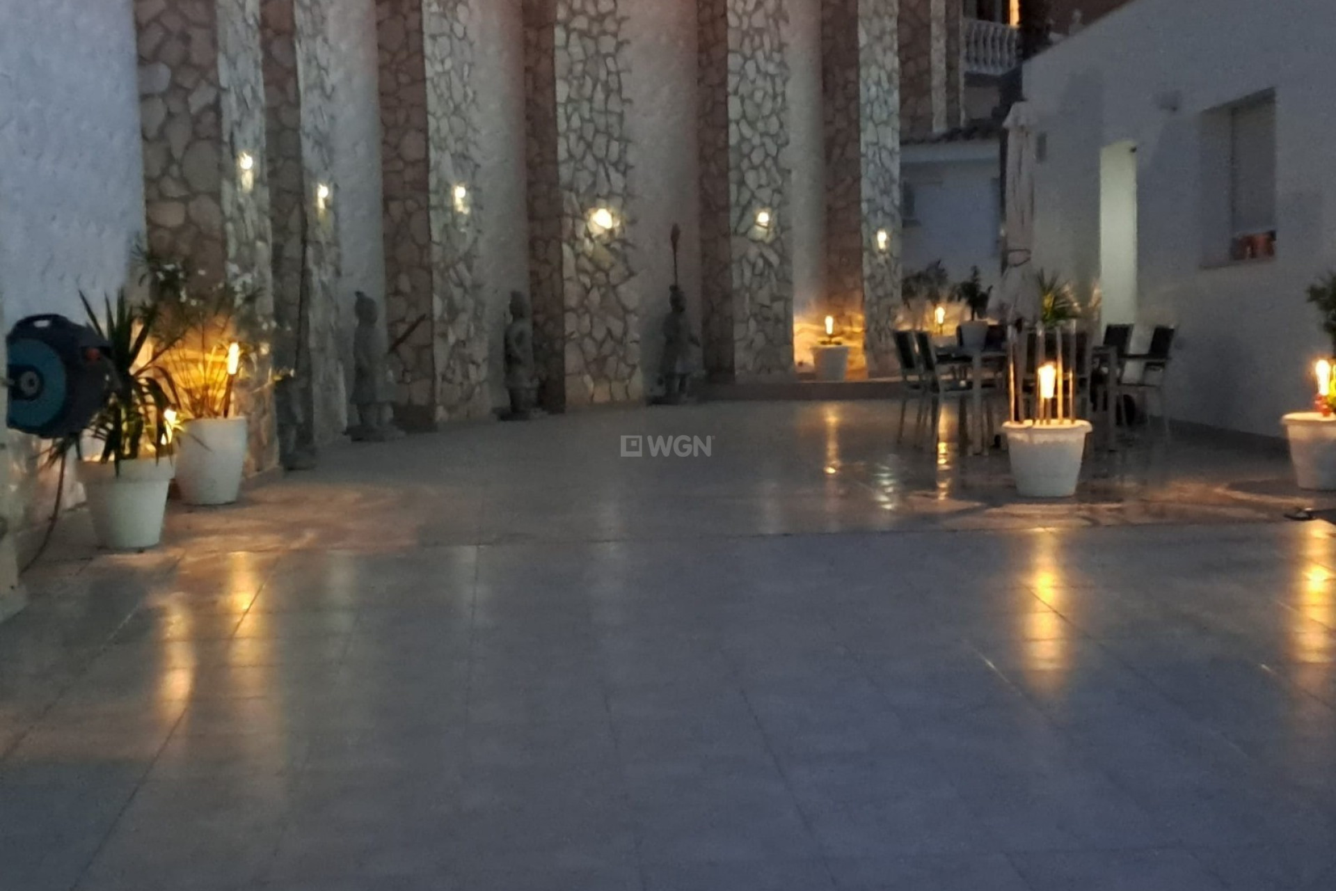 Odsprzedaż - Villa - Rojales - Inland