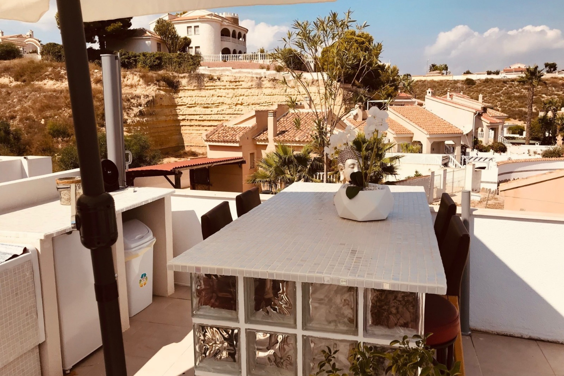 Odsprzedaż - Villa - Rojales - Inland