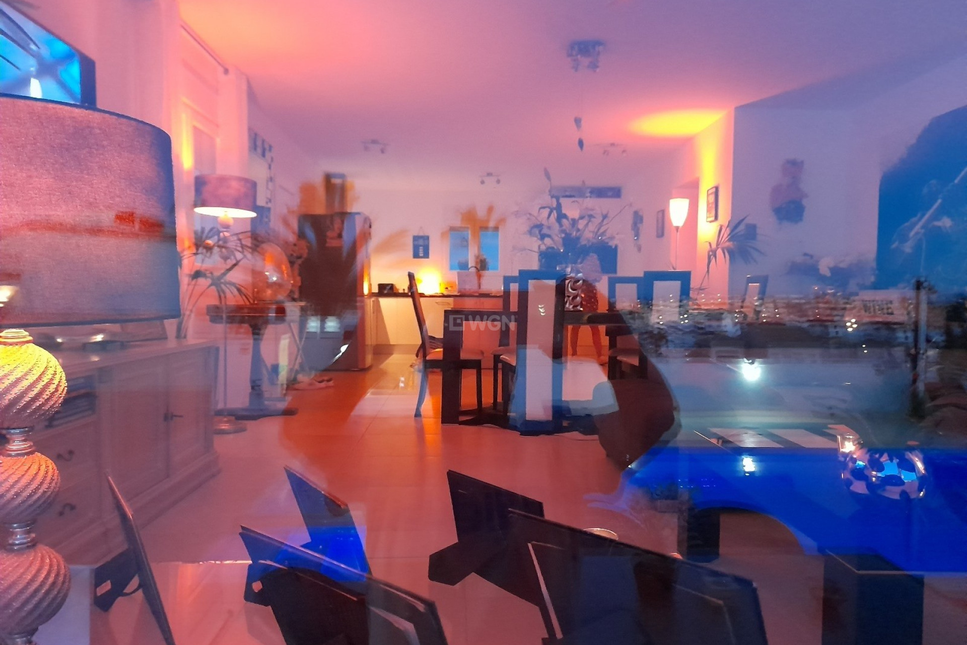 Odsprzedaż - Villa - Rojales - Inland