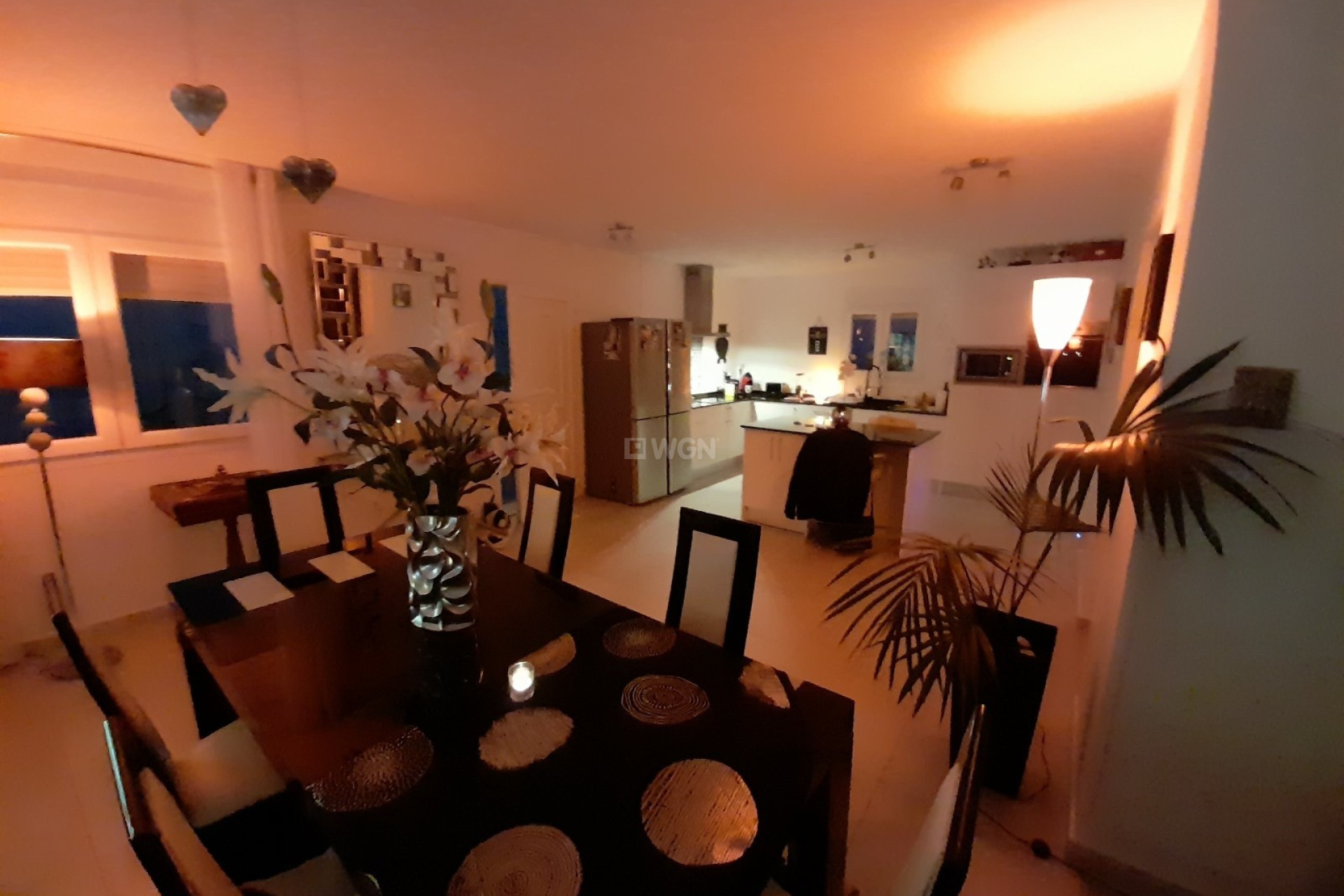 Odsprzedaż - Villa - Rojales - Inland