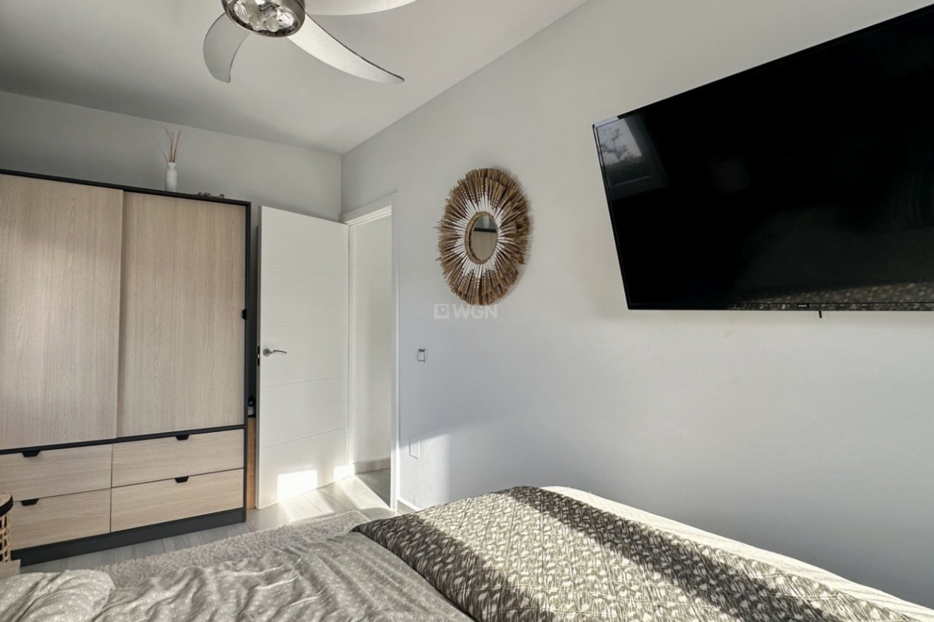 Odsprzedaż - Villa - Rojales - Inland