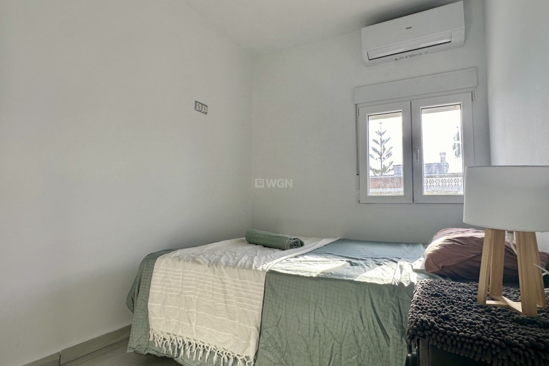 Odsprzedaż - Villa - Rojales - Inland