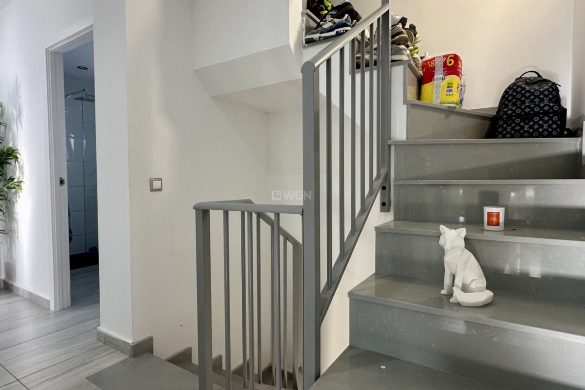 Odsprzedaż - Villa - Rojales - Inland