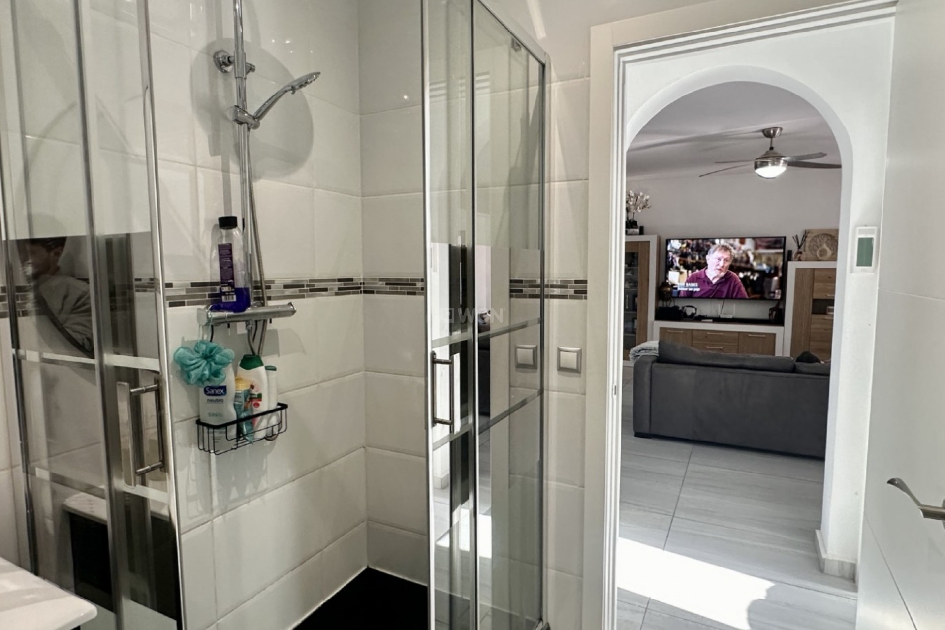 Odsprzedaż - Villa - Rojales - Inland