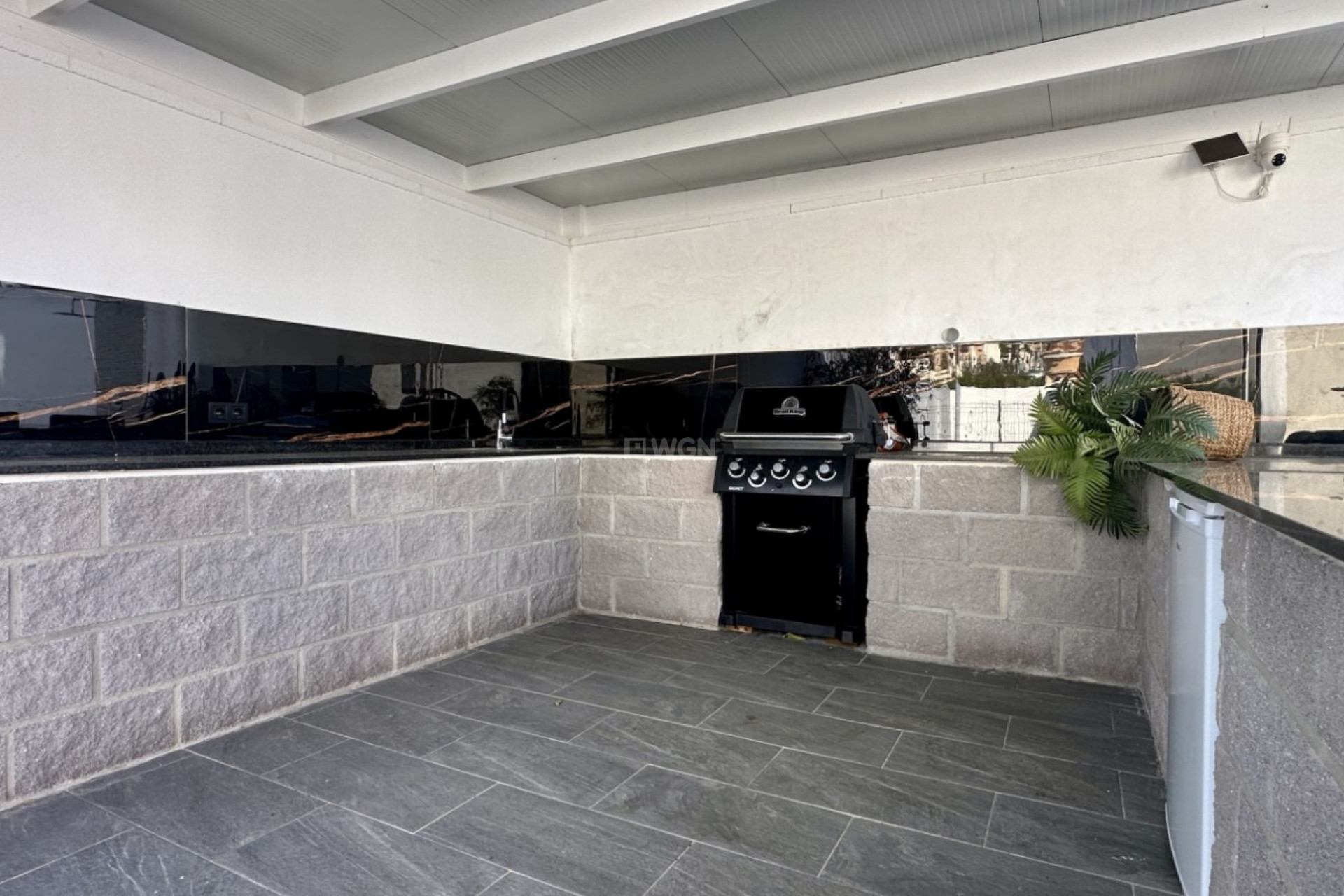 Odsprzedaż - Villa - Rojales - Inland