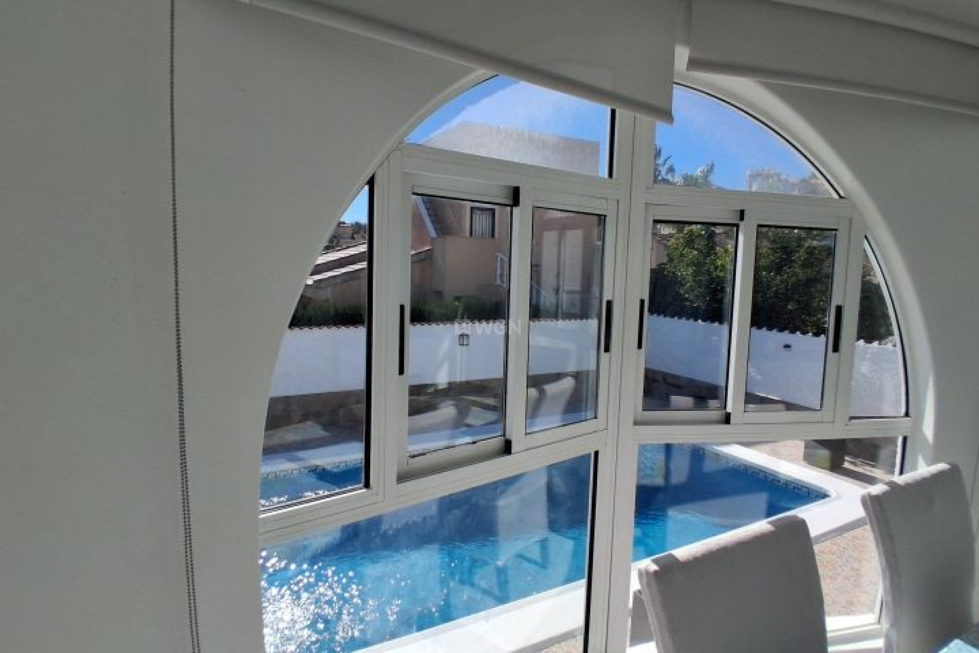 Odsprzedaż - Villa - Rojales - Inland