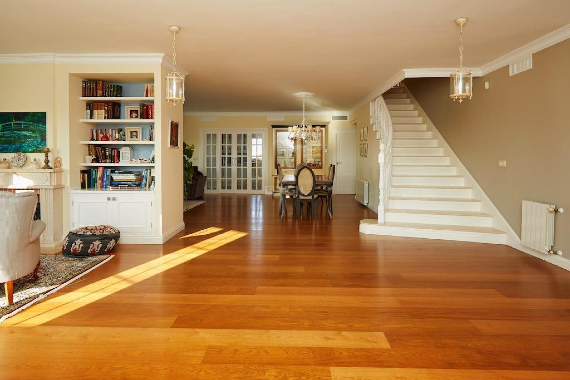 Odsprzedaż - Villa - Rojales - Inland