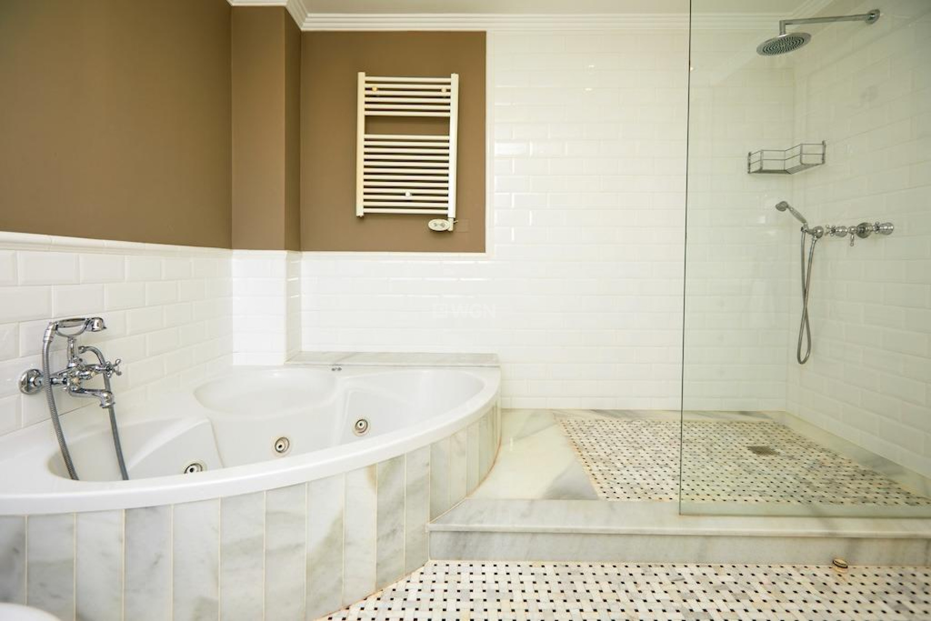 Odsprzedaż - Villa - Rojales - Inland