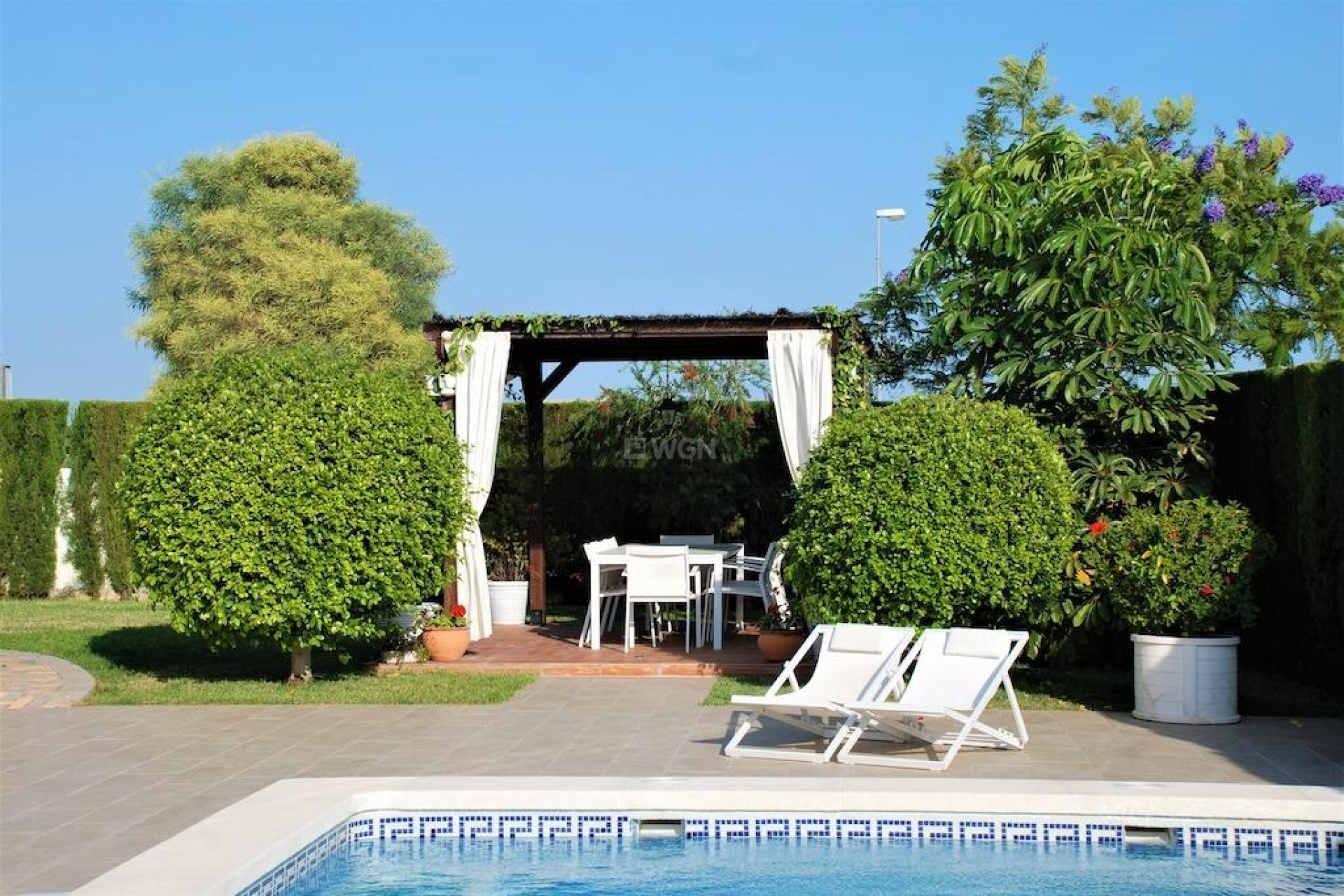 Odsprzedaż - Villa - Rojales - Inland