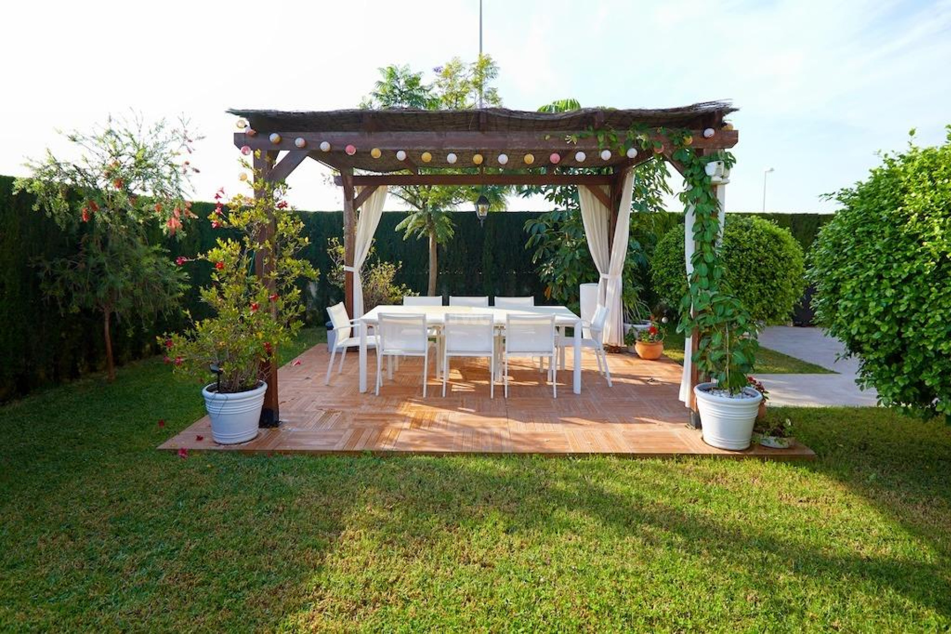 Odsprzedaż - Villa - Rojales - Inland