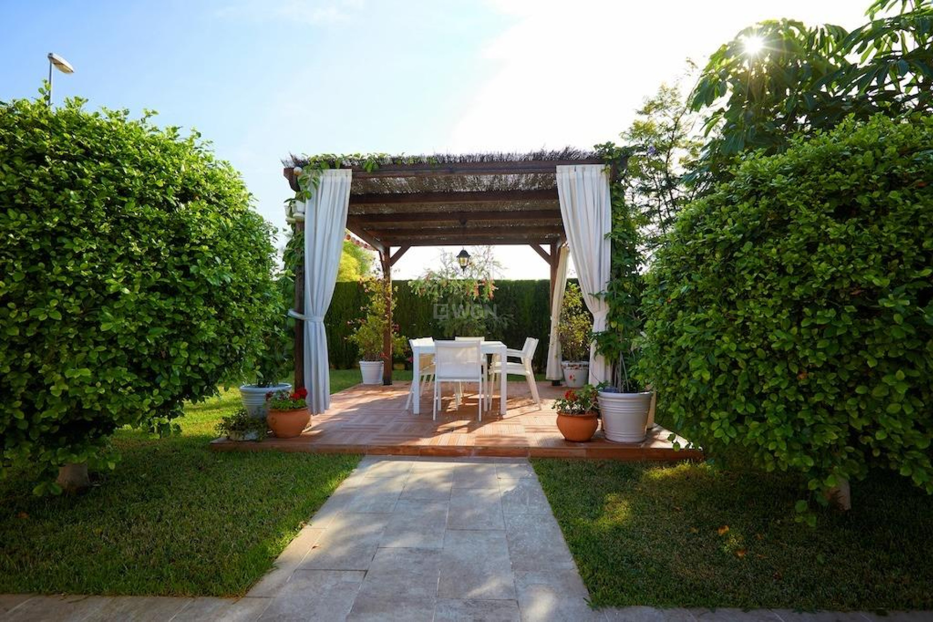 Odsprzedaż - Villa - Rojales - Inland