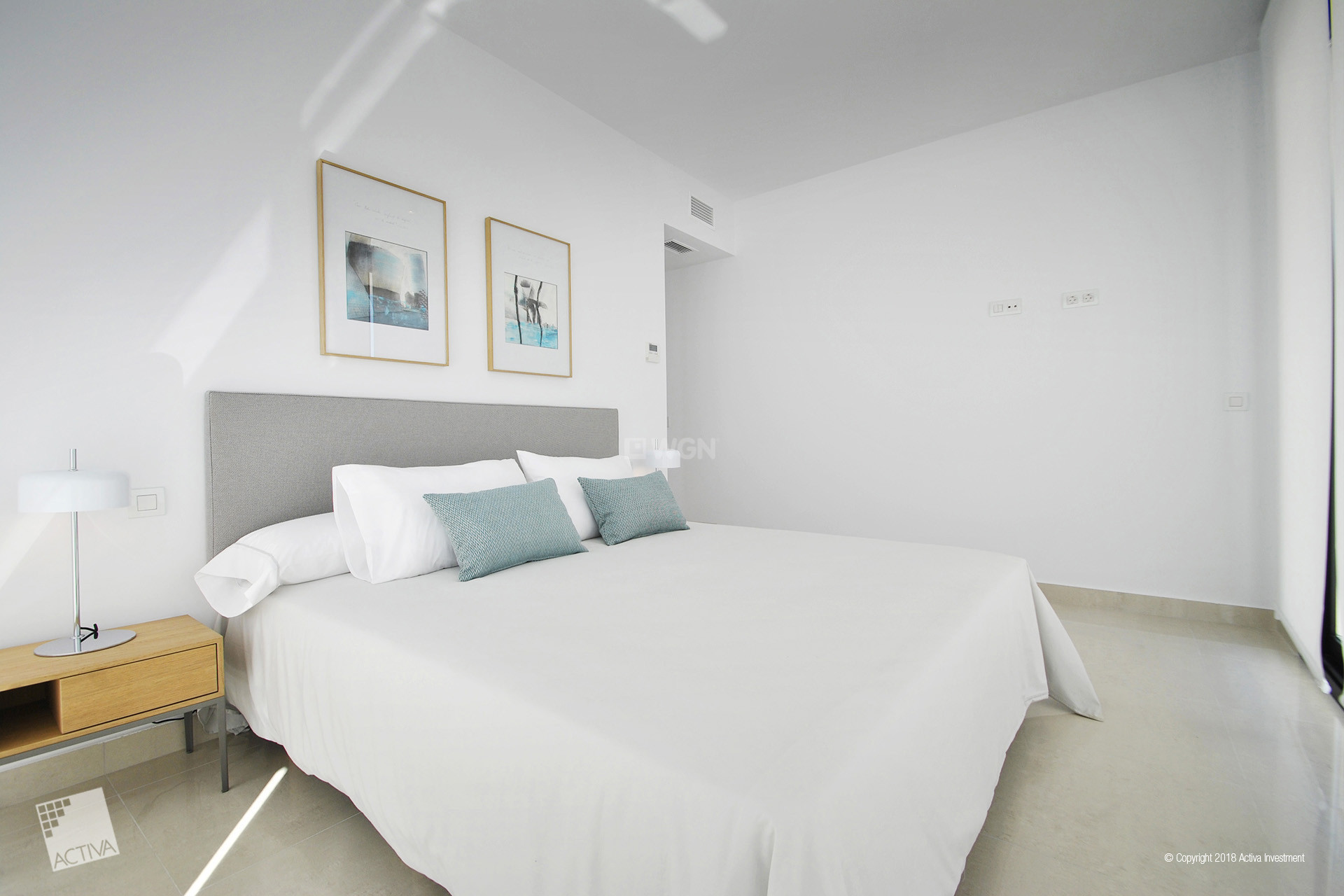 Odsprzedaż - Villa - Rojales - Inland