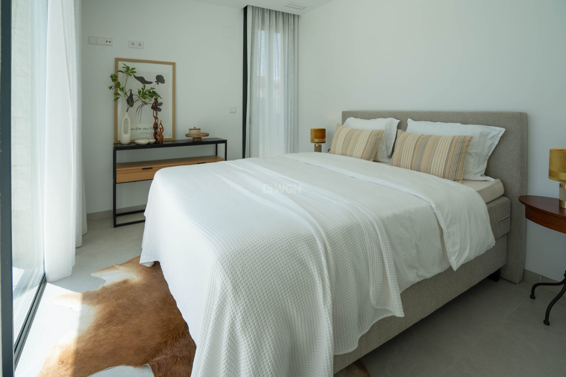 Odsprzedaż - Villa - Rojales - Inland