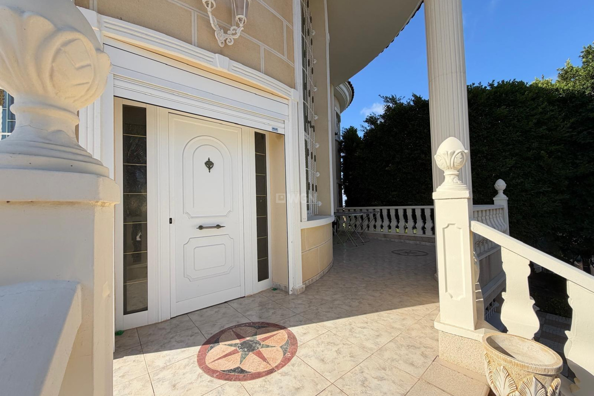 Odsprzedaż - Villa - Rojales - La Fiesta