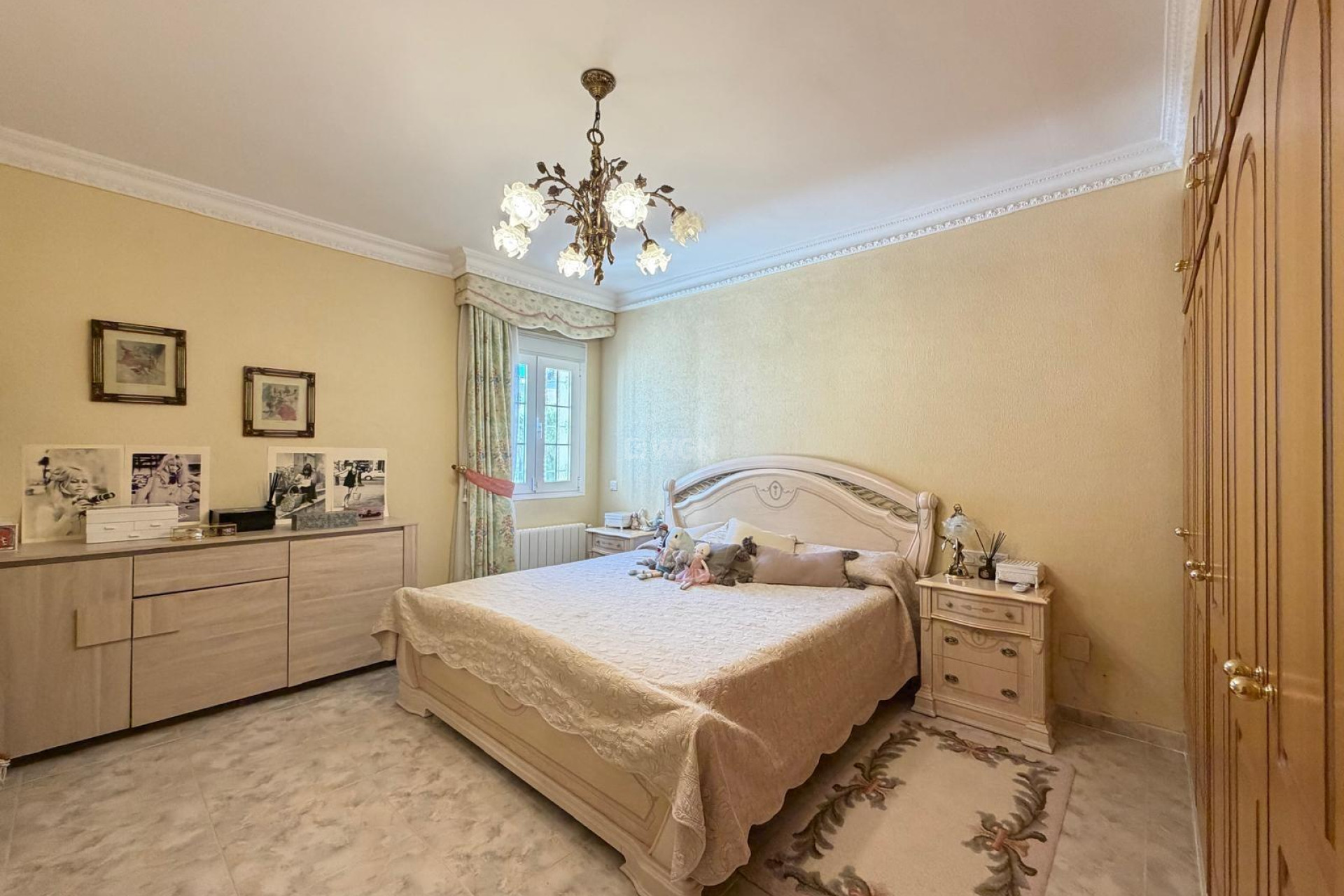 Odsprzedaż - Villa - Rojales - La Fiesta