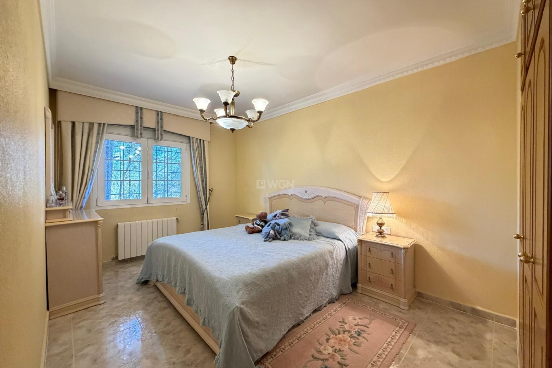 Odsprzedaż - Villa - Rojales - La Fiesta