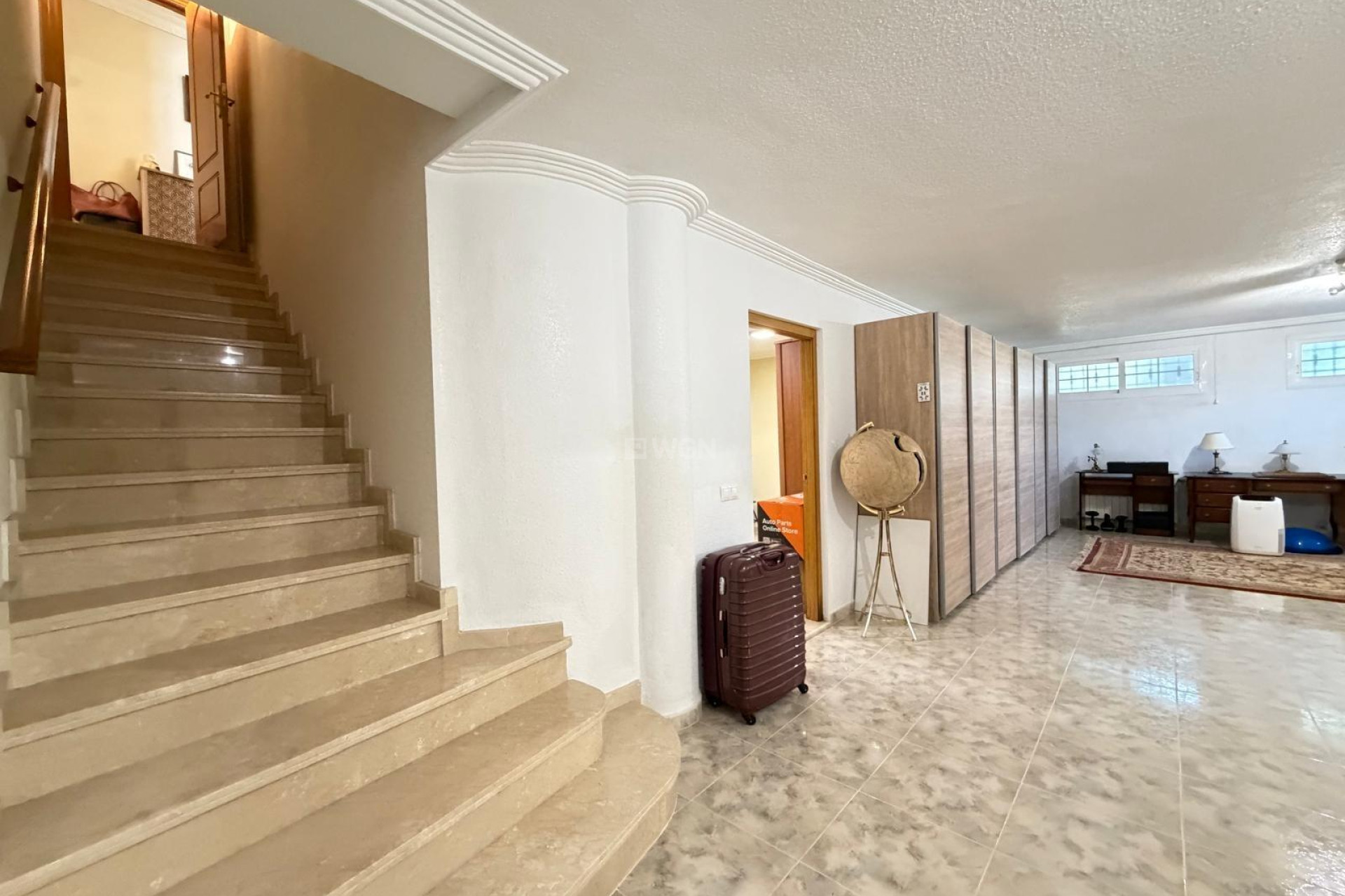 Odsprzedaż - Villa - Rojales - La Fiesta