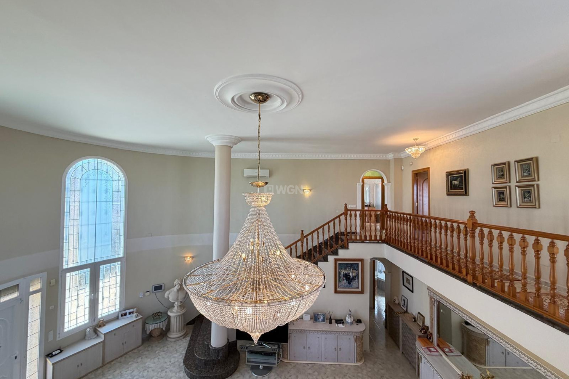 Odsprzedaż - Villa - Rojales - La Fiesta