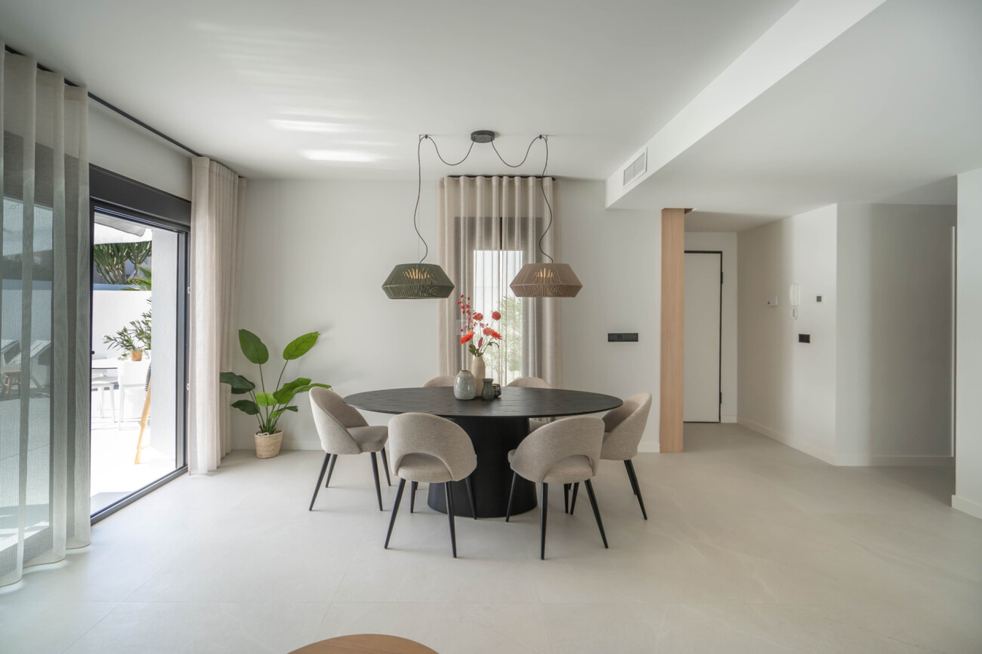 Odsprzedaż - Villa - Rojales - La Marquesa Golf - Costa Blanca