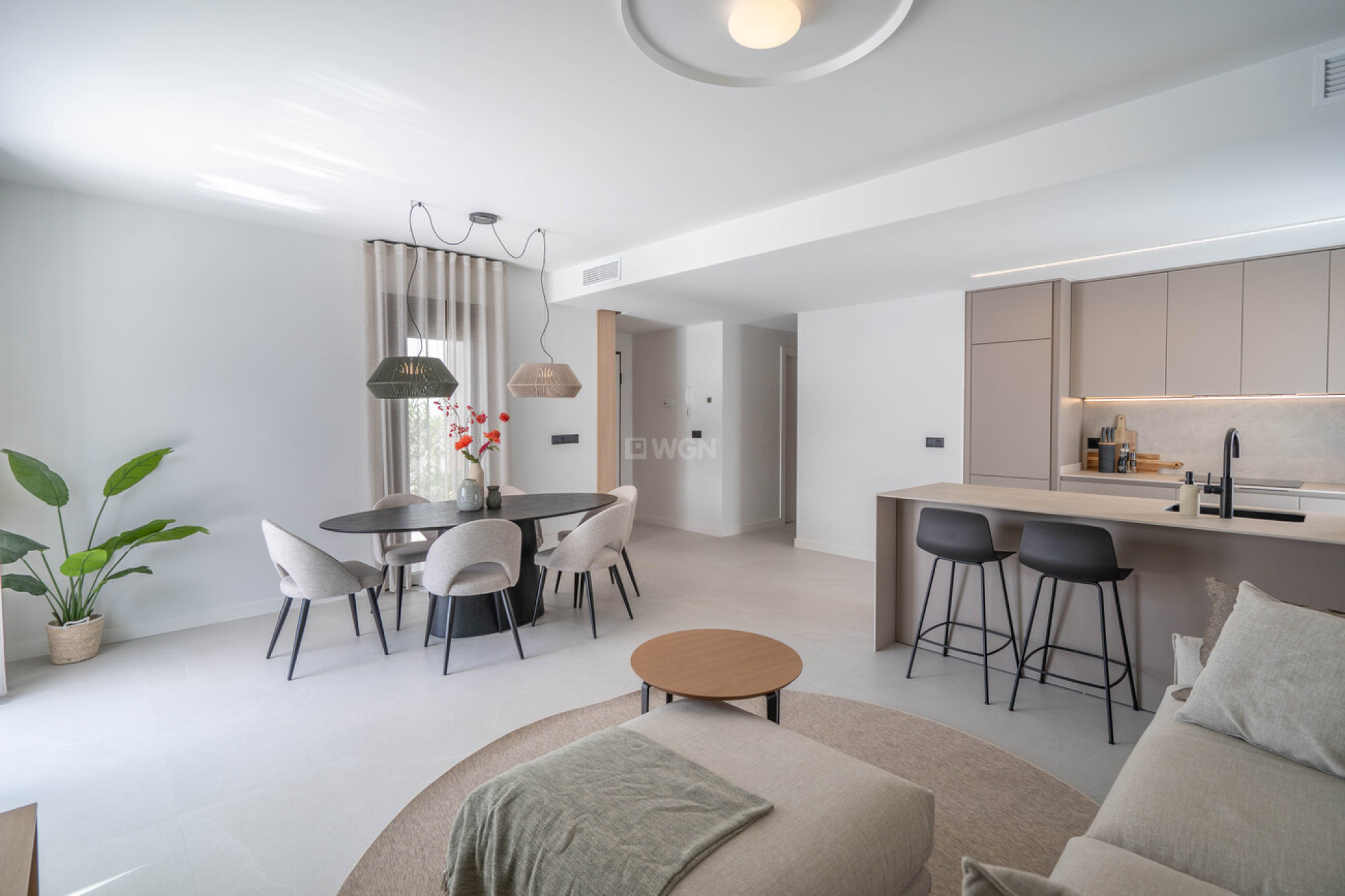 Odsprzedaż - Villa - Rojales - La Marquesa Golf - Costa Blanca
