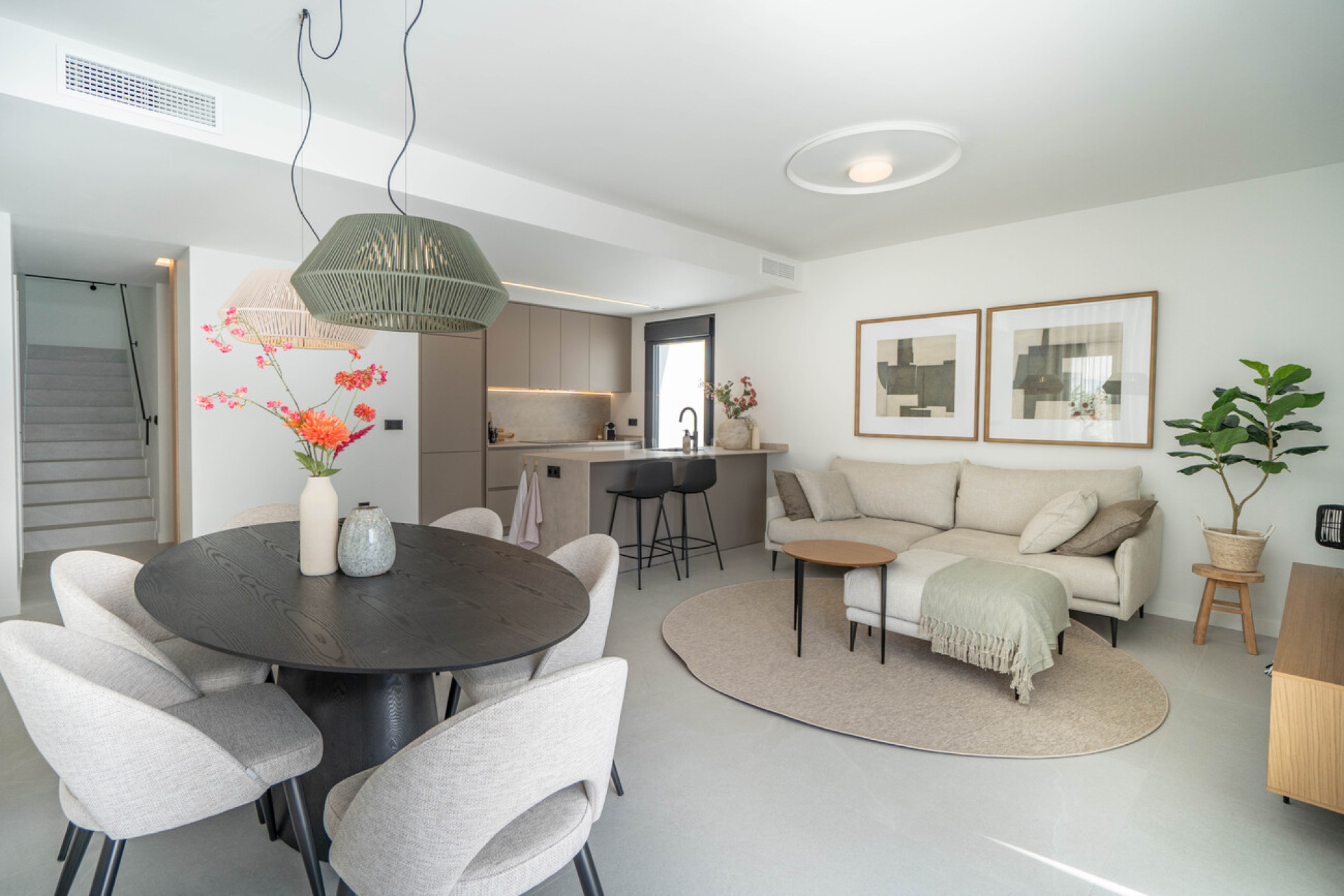 Odsprzedaż - Villa - Rojales - La Marquesa Golf - Costa Blanca