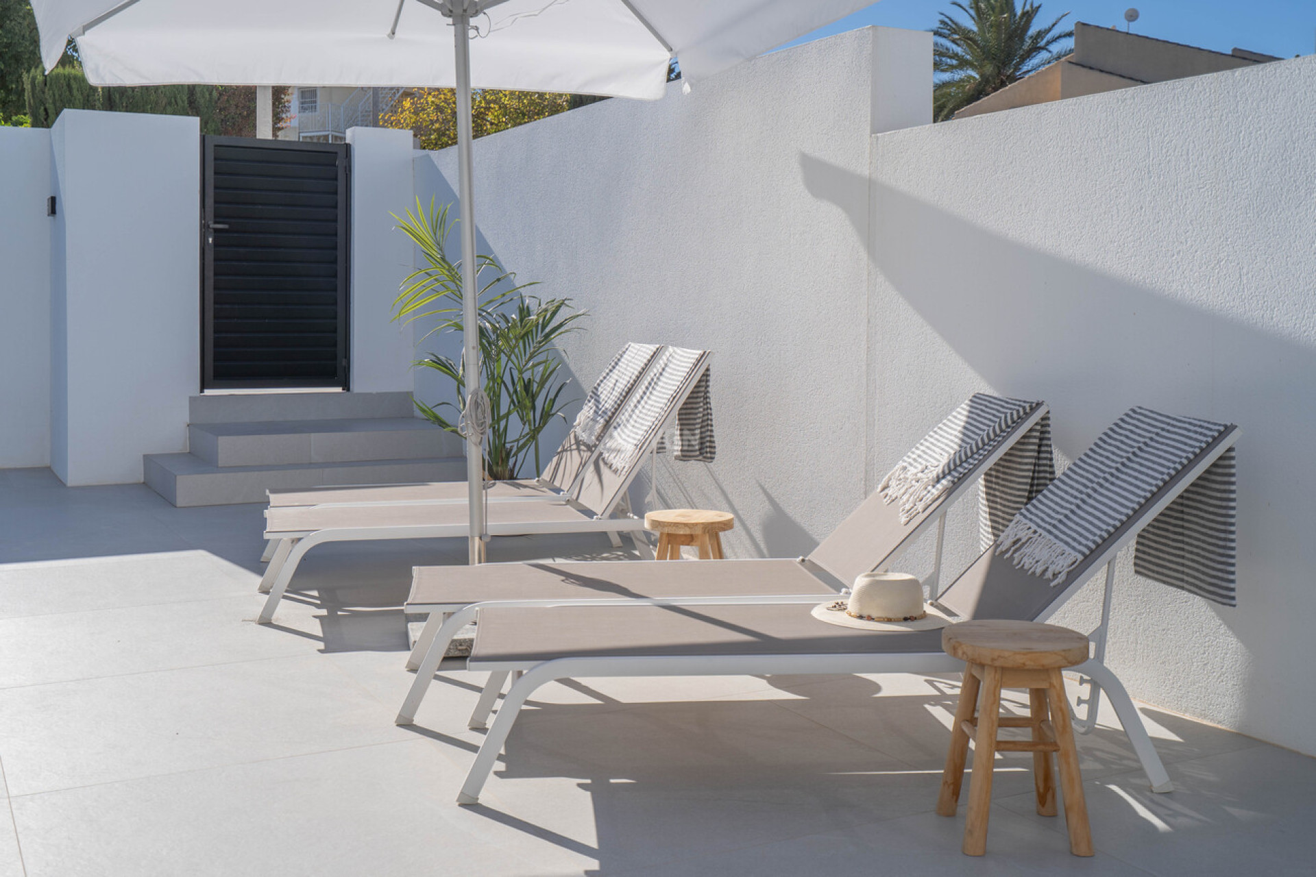 Odsprzedaż - Villa - Rojales - La Marquesa Golf - Costa Blanca