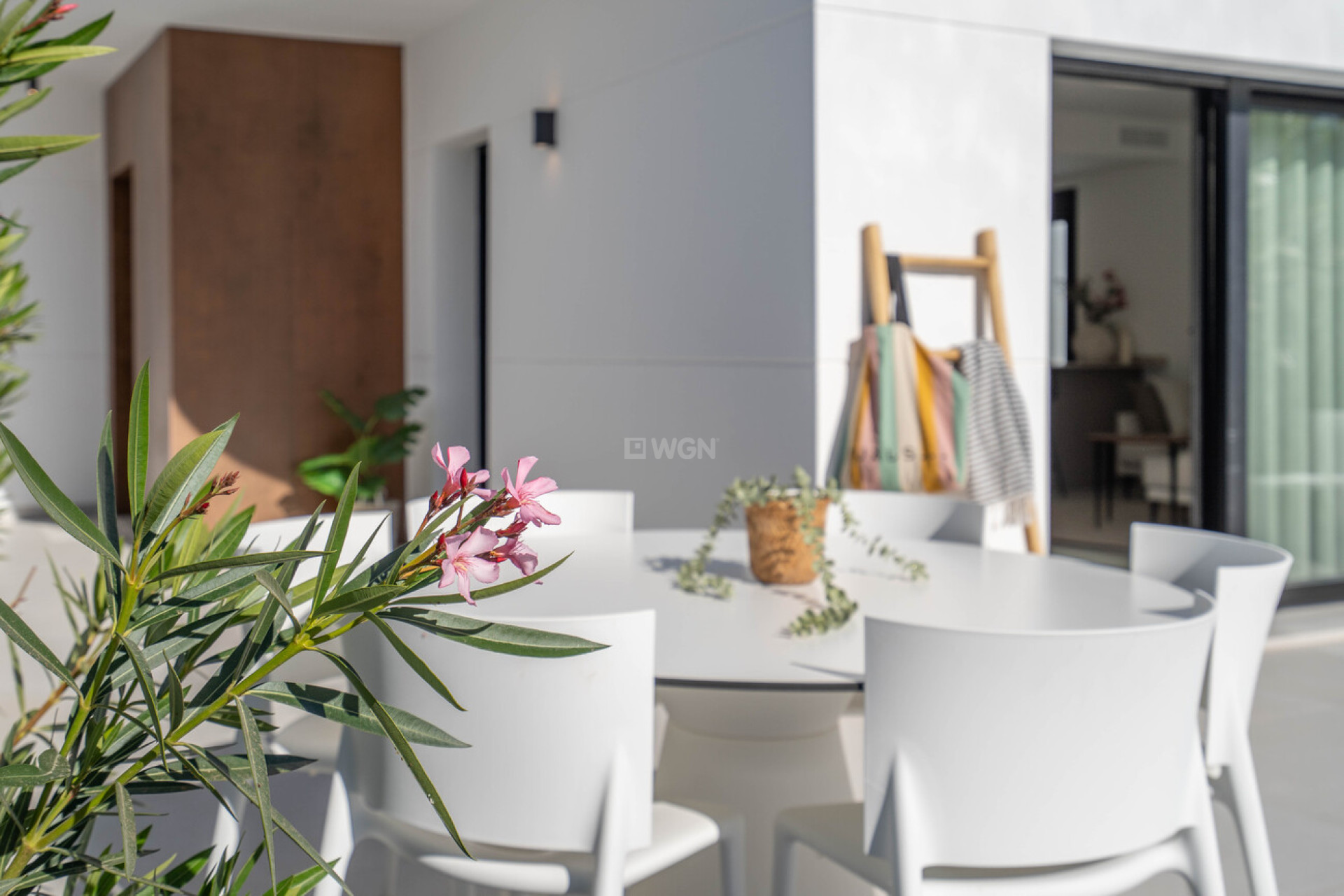 Odsprzedaż - Villa - Rojales - La Marquesa Golf - Costa Blanca