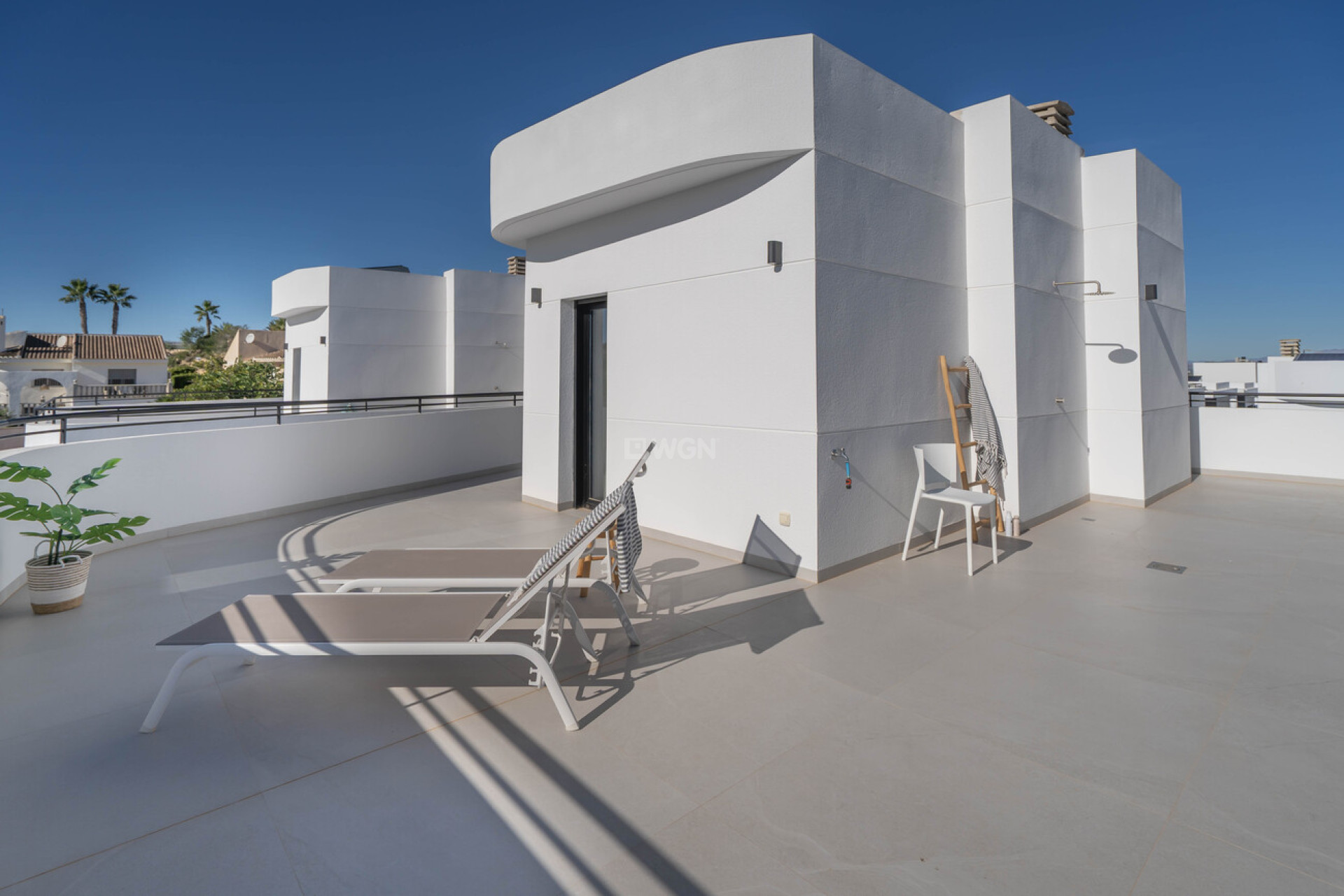 Odsprzedaż - Villa - Rojales - La Marquesa Golf - Costa Blanca