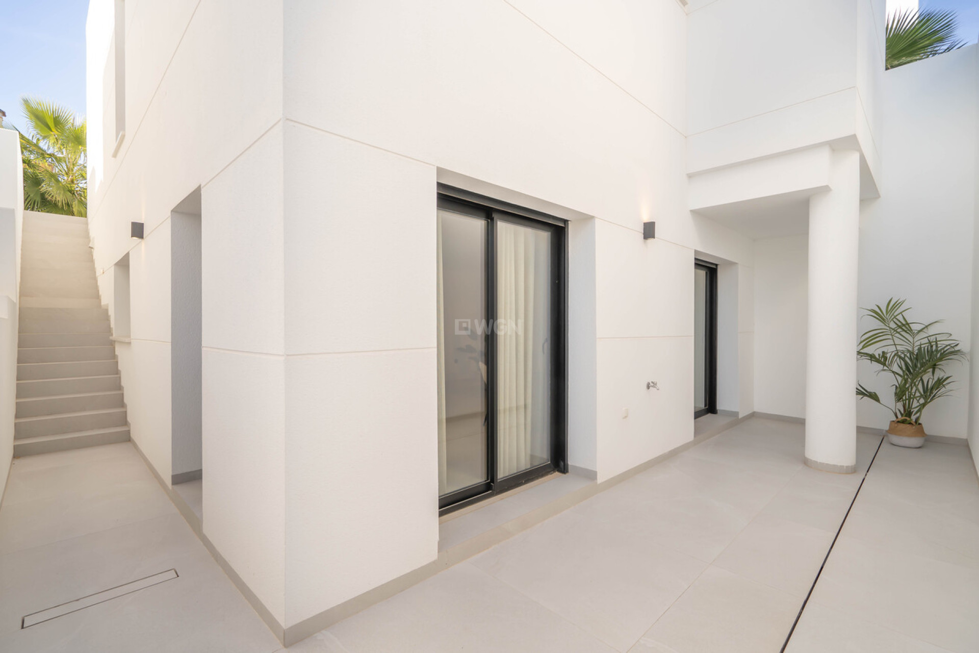 Odsprzedaż - Villa - Rojales - La Marquesa Golf - Costa Blanca
