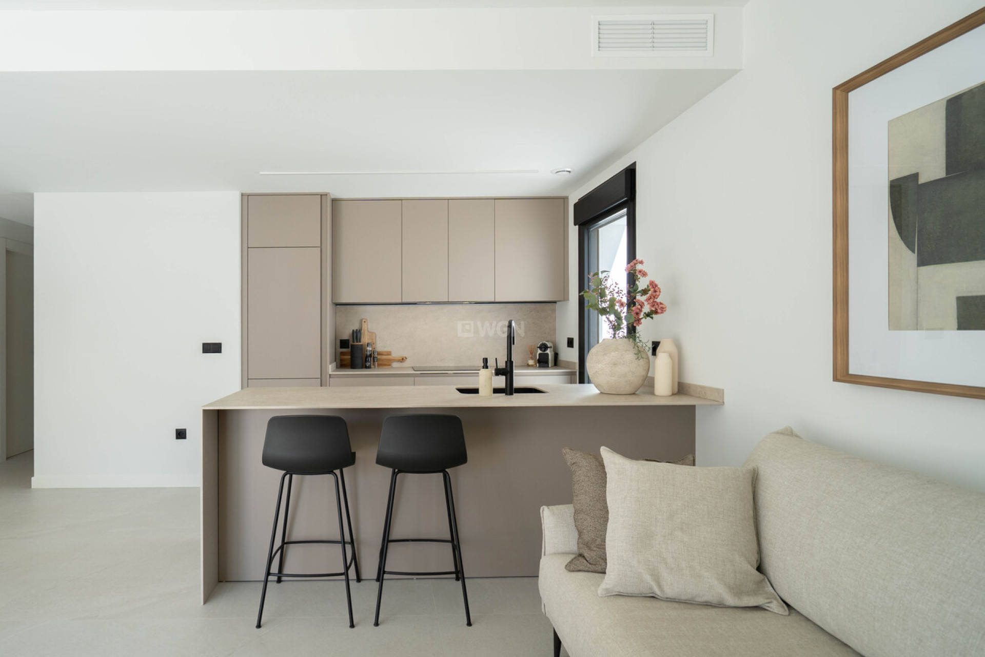 Odsprzedaż - Villa - Rojales - La Marquesa Golf - Costa Blanca