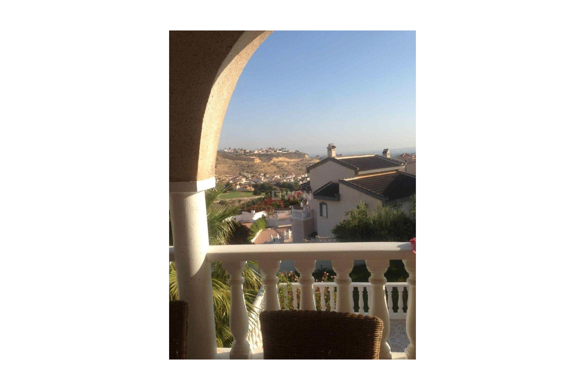 Odsprzedaż - Villa - Rojales - La Marquesa