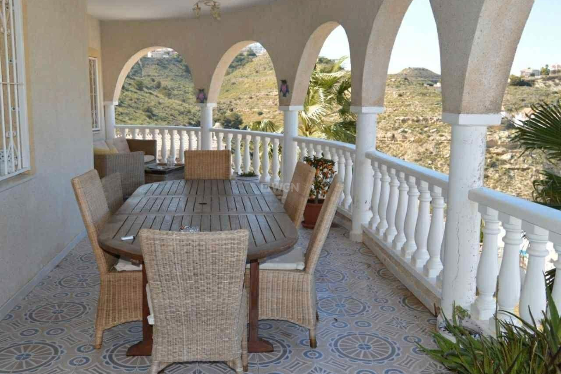 Odsprzedaż - Villa - Rojales - La Marquesa