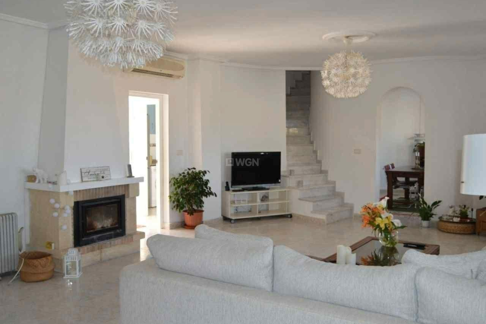 Odsprzedaż - Villa - Rojales - La Marquesa