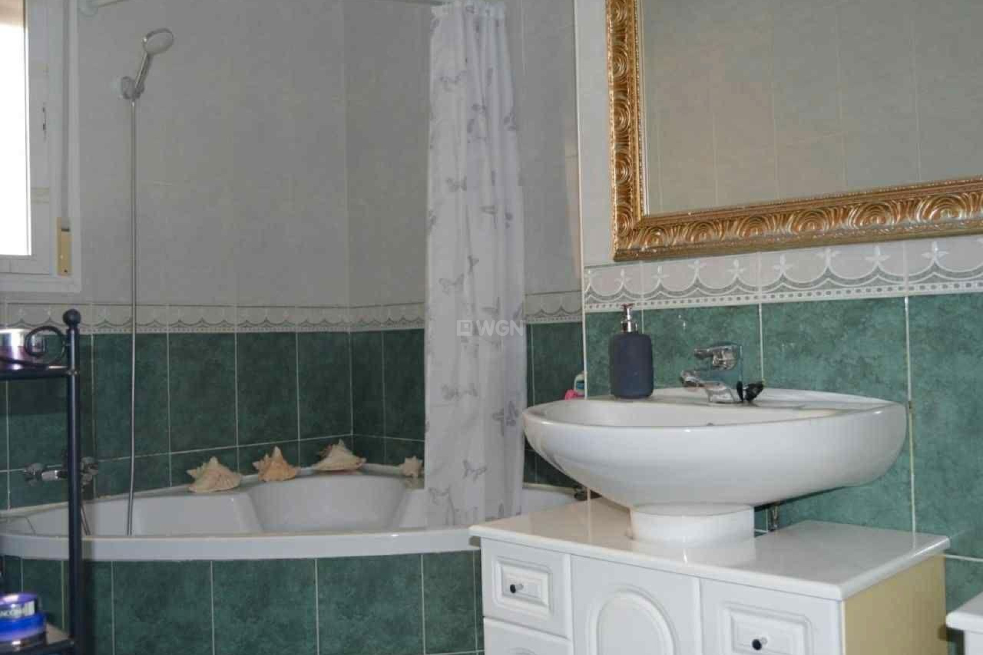 Odsprzedaż - Villa - Rojales - La Marquesa