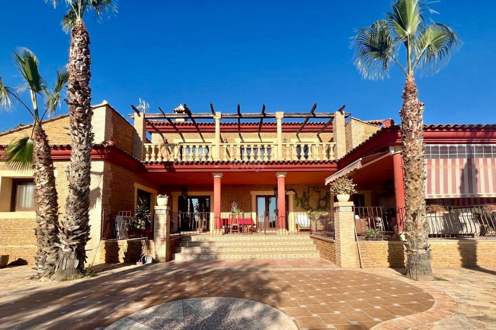 Odsprzedaż - Villa - Rojales - La Vega Baja