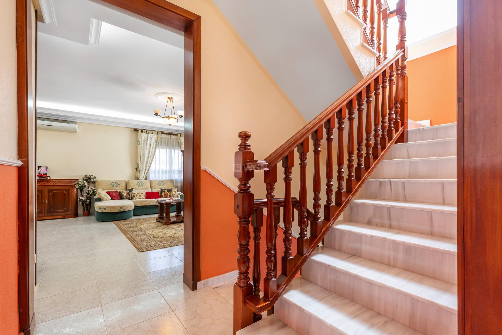 Odsprzedaż - Villa - Rojales - Pueblo Bravo