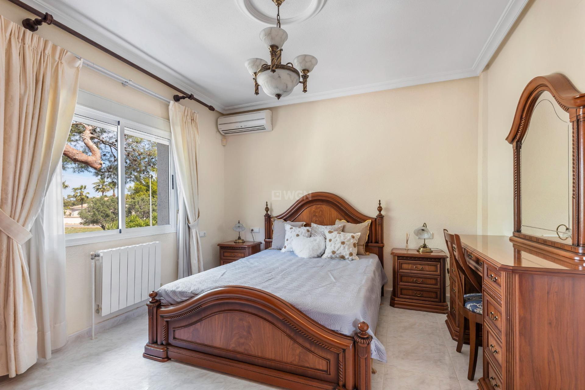 Odsprzedaż - Villa - Rojales - Pueblo Bravo