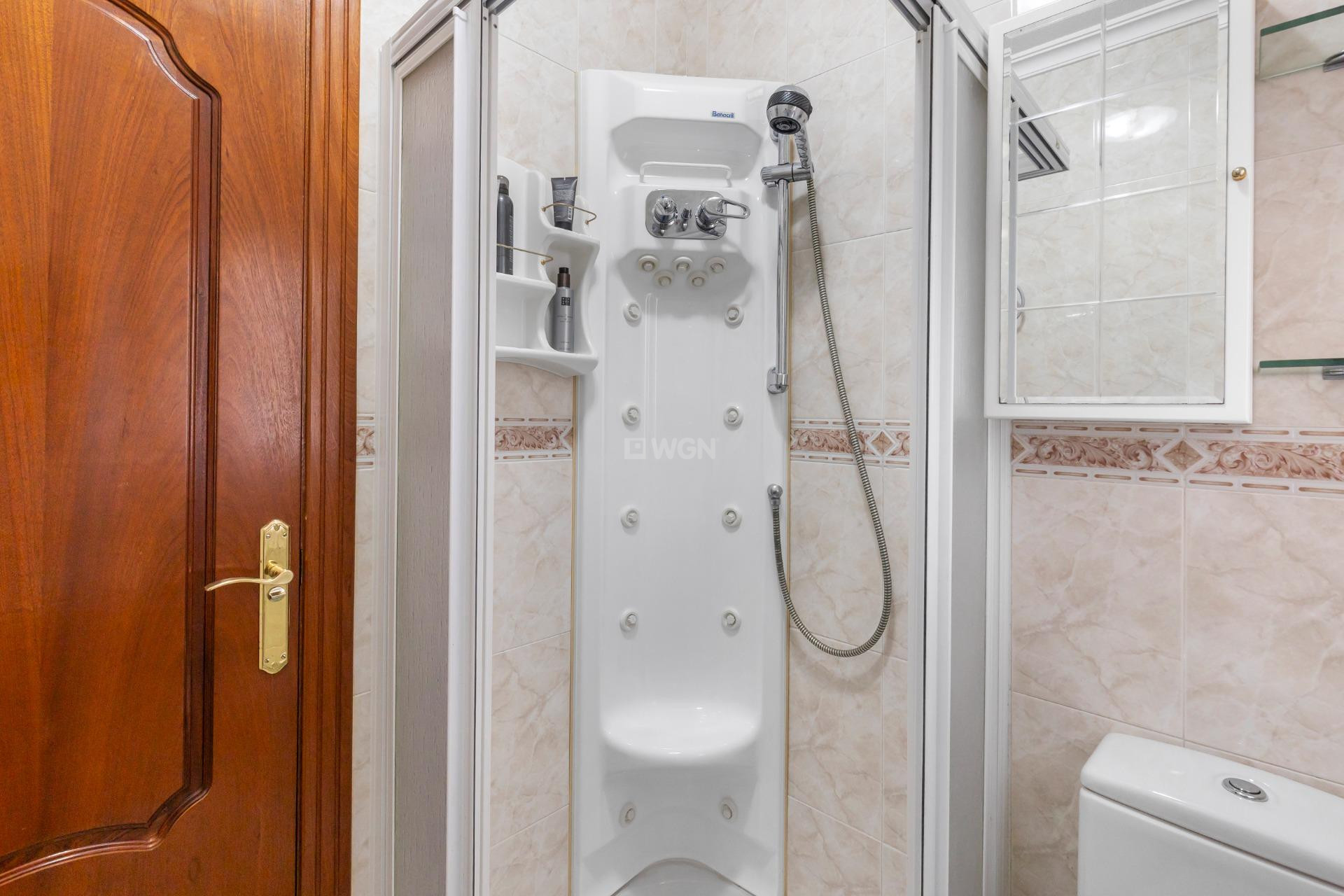 Odsprzedaż - Villa - Rojales - Pueblo Bravo