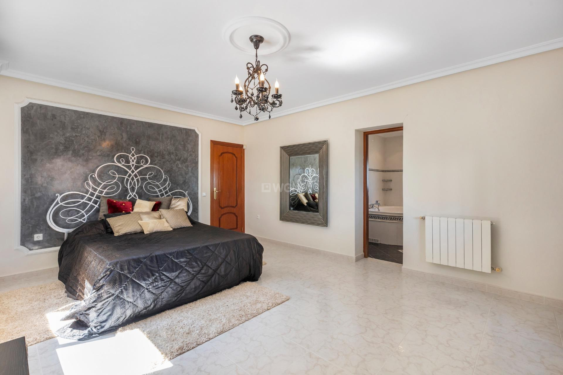 Odsprzedaż - Villa - Rojales - Pueblo Bravo