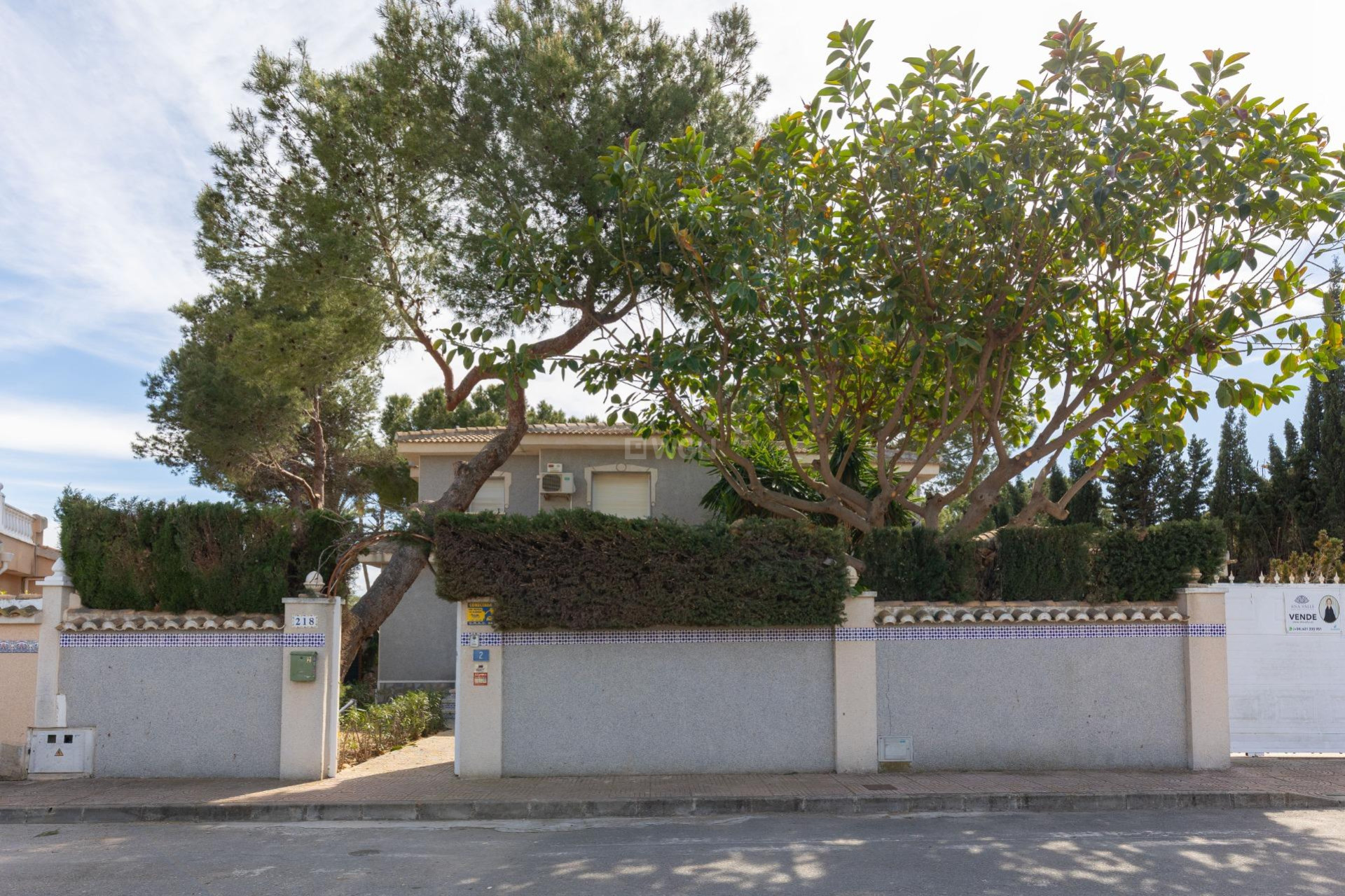 Odsprzedaż - Villa - Rojales - Pueblo Bravo